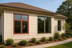 Top Window Color Trends for 2025