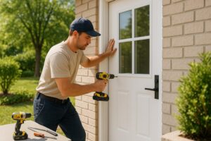 5 Tips for Saving on Window and Door Installations
