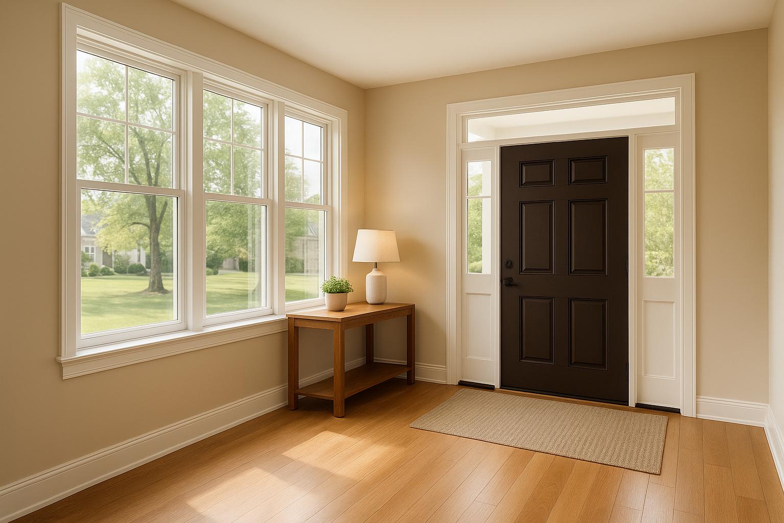 Ultimate Guide to Window and Door Assessments - Icon Window & Door