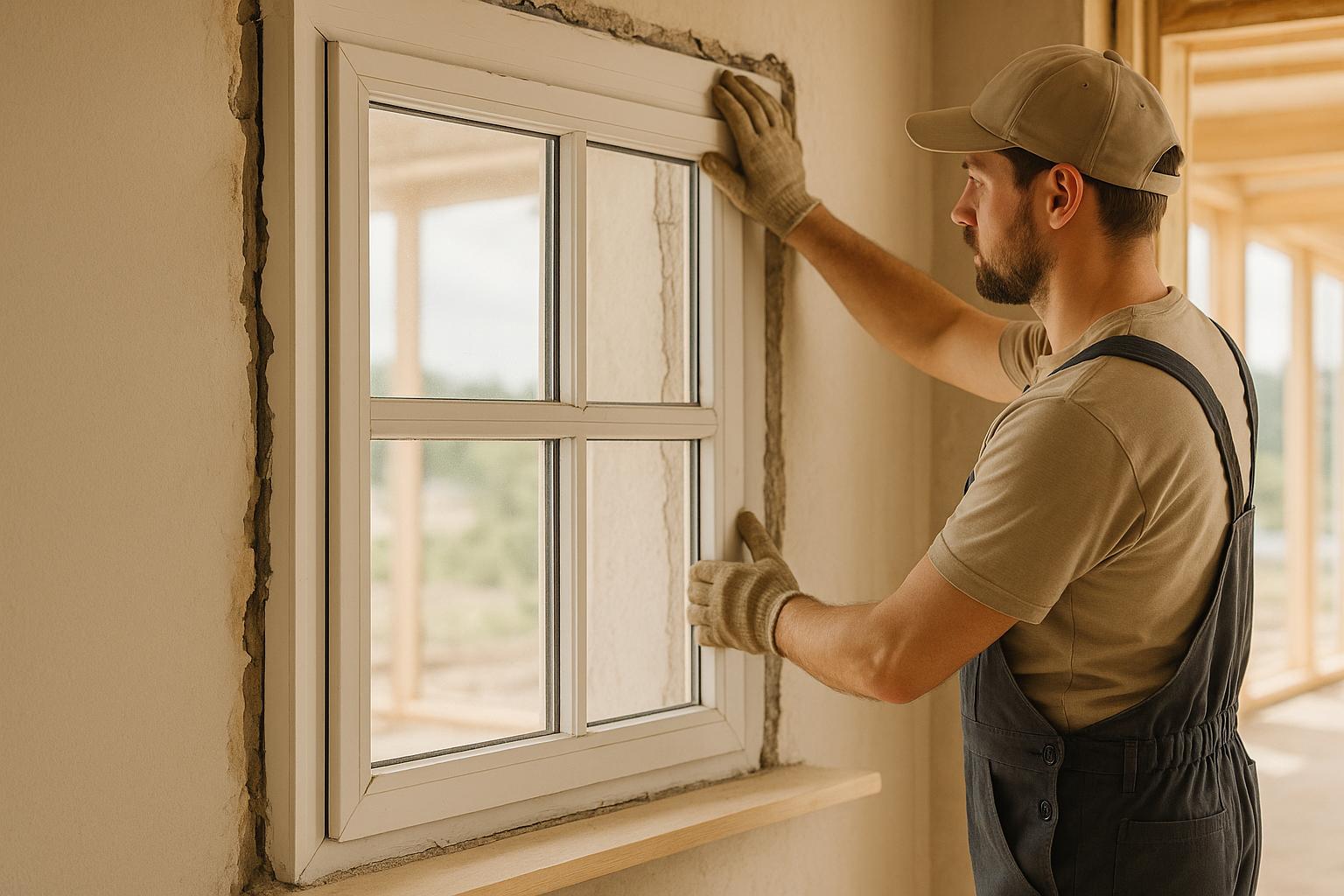 Window Contractor Red Flags To Avoid - Icon Window & Door