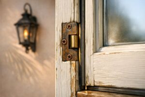 Signs It’s Time to Replace Your Exterior Doors in Charleston