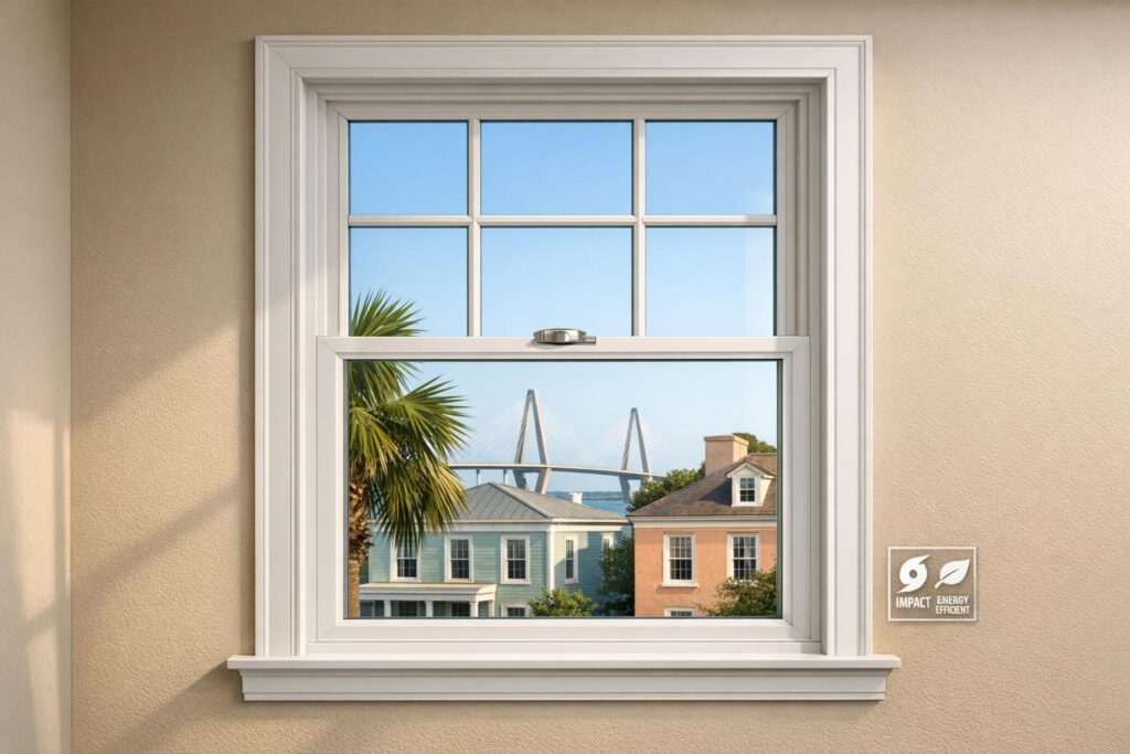 Top-Rated Window Installation Services in Charleston, SC