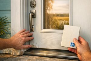 When to Replace vs. Repair Your Door in Mount Pleasant, SC