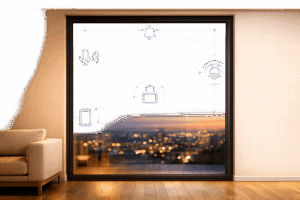 Top 5 Smart Window Security Features