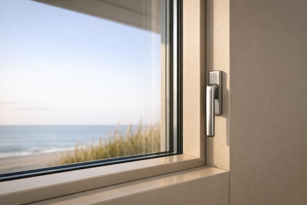 Checklist for Choosing Durable Window Materials