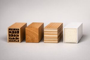 Ultimate Guide to Door Core Materials and Durability