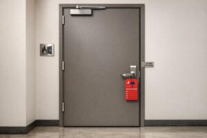 South Carolina Fire Door Standards Explained