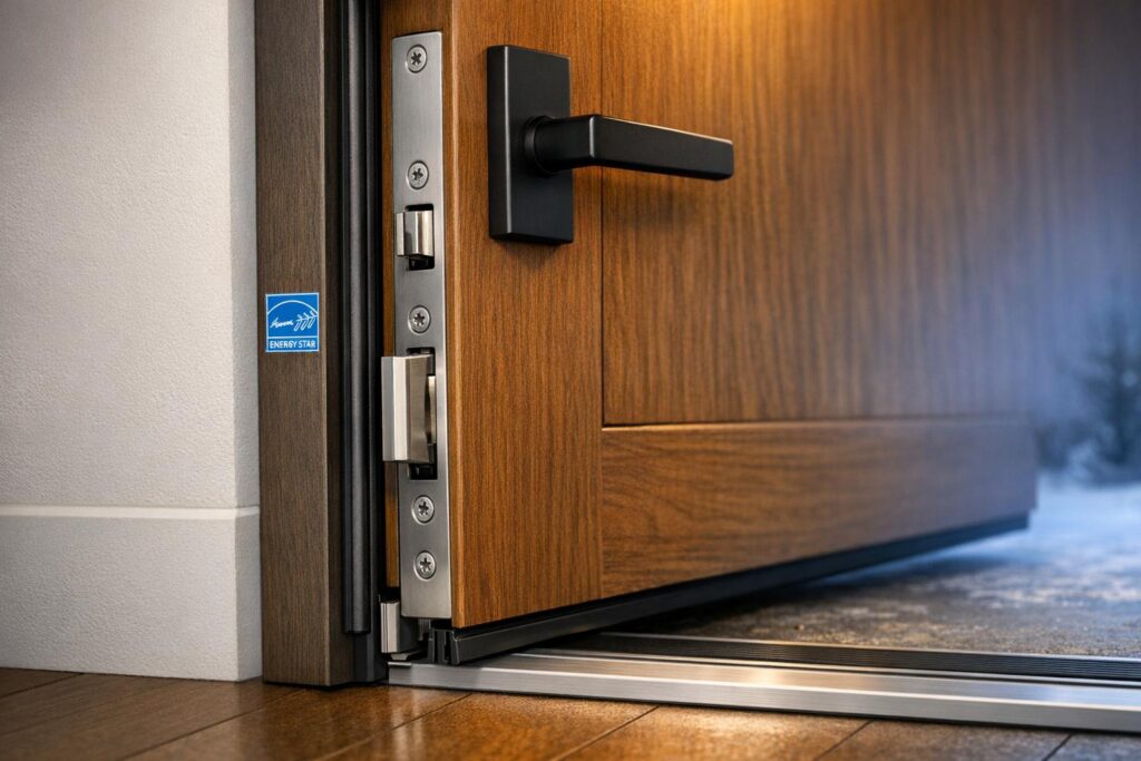 Energy Star Door Hardware: What to Know