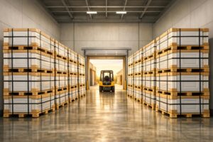 Top 5 Benefits of Bulk Door Purchasing for Contractors